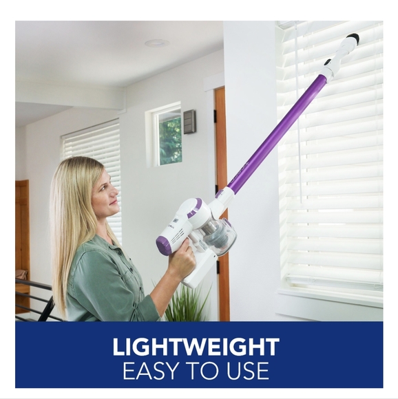 🆕 Tineco A10 Dash Cordless Vacuum - Picture 4 of 12